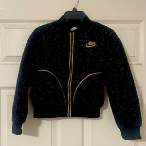 Nike - Youth S Jacket
